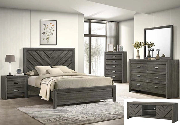 Valor Dresser Mirror