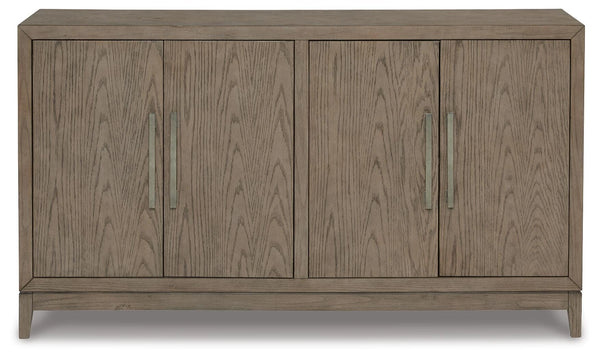 Chrestner Dining Set