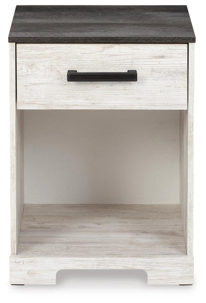 Shawburn Nightstand