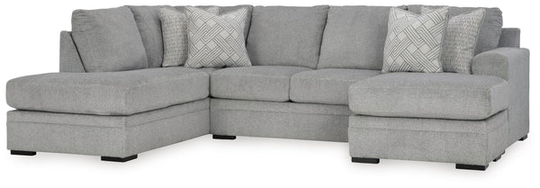 Casselbury Living Room Set
