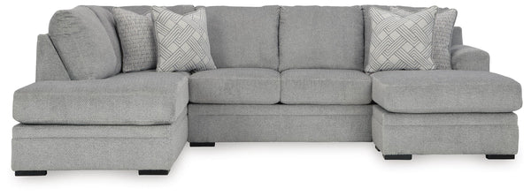 Casselbury Living Room Set