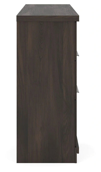 Shaehartin Dresser