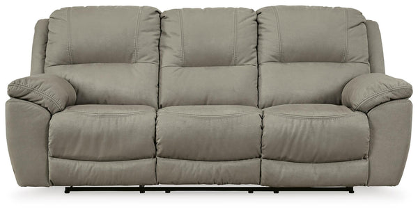 Next-Gen Gaucho Reclining Sofa