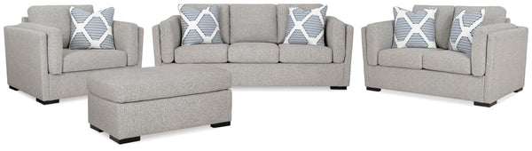 Evansley Living Room Set