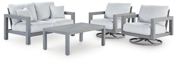 Hurley Park Outdoor Package