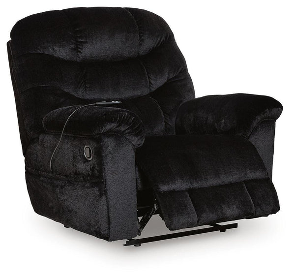 Linenfield Recliner