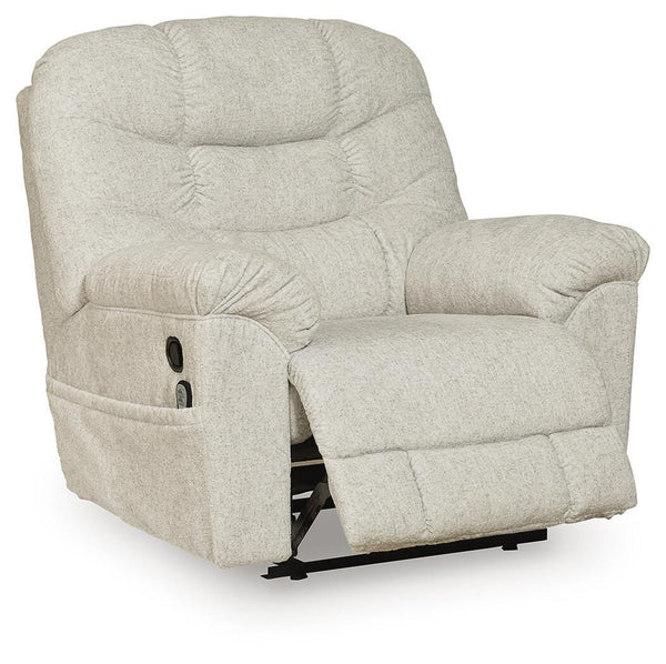 Linenfield Recliner