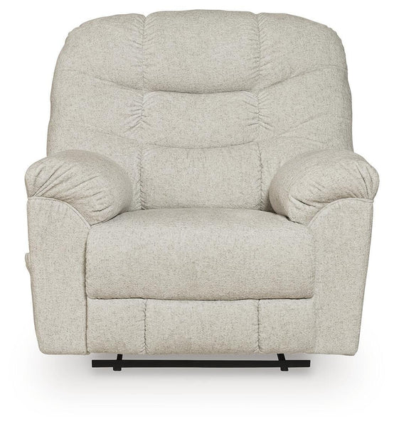 Linenfield Recliner