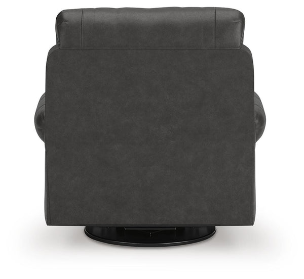 Chasemore Swivel Glider Recliner