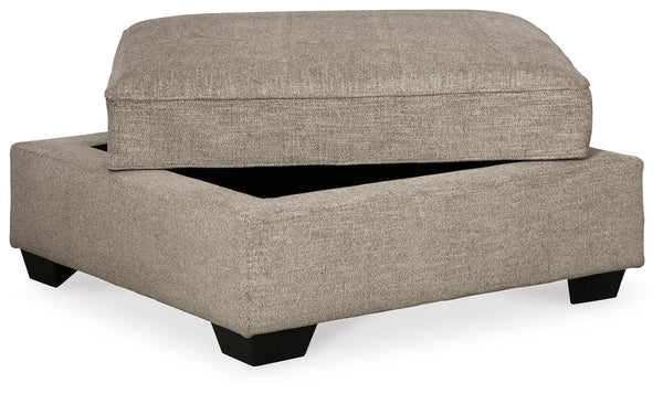 Bovarian Living Room Set