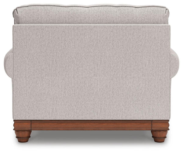 Clearbrooke Oversized Chair
