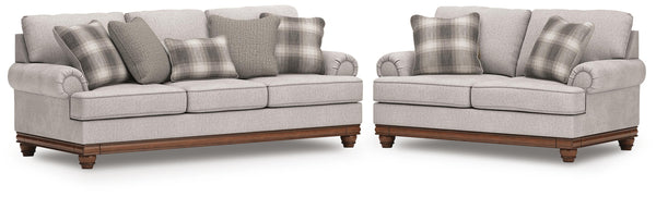 Clearbrooke Living Room Set