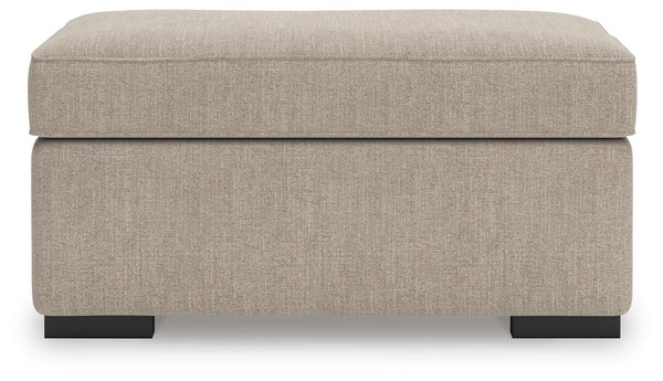 Sararose Ottoman