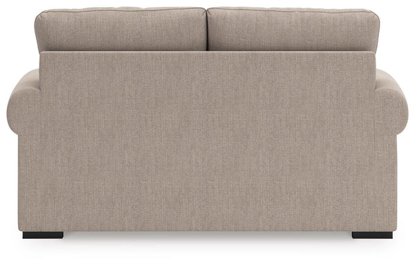 Sararose Loveseat