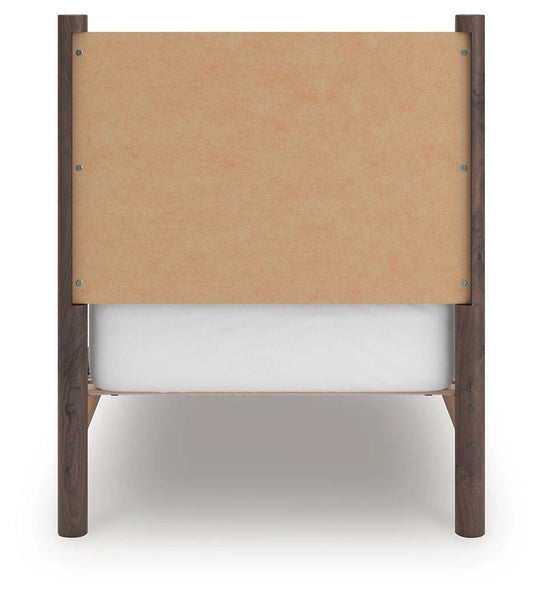Pamytta Bed