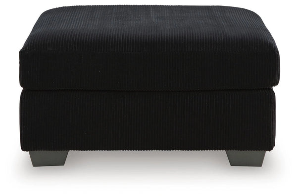 SimpleJoy Ottoman