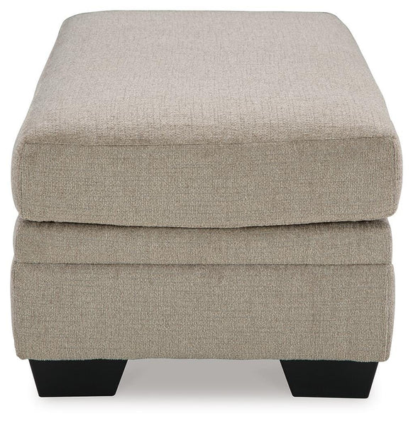 Stonemeade Living Room Set