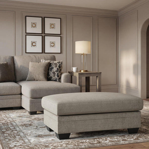 Stonemeade Living Room Set