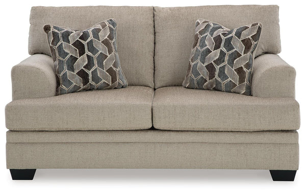 Stonemeade Living Room Set