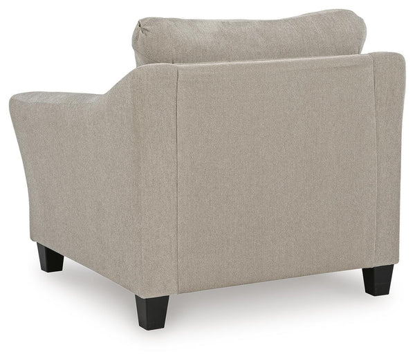Willarae Oversized Chair