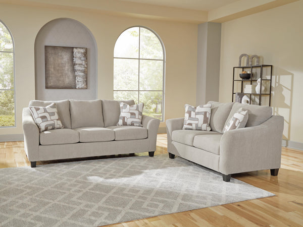 Willarae Living Room Set