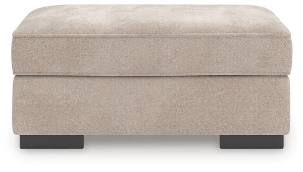High Profile Ottoman