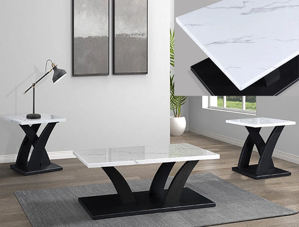Zion 3-Pc Cocktail Set