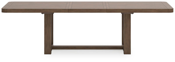Cabalynn Dining Extension Table