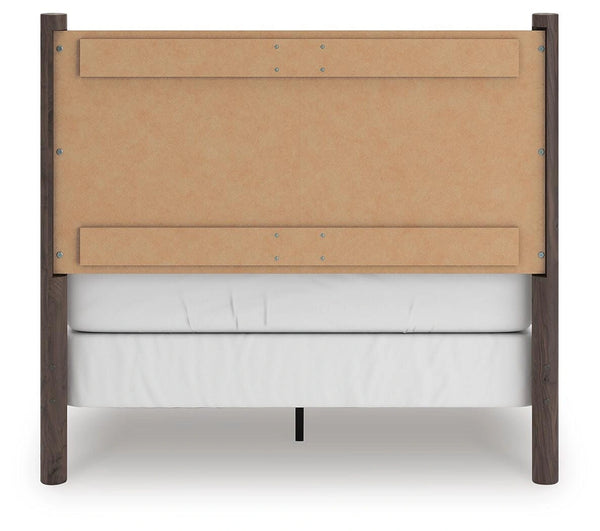 Pamytta Bed