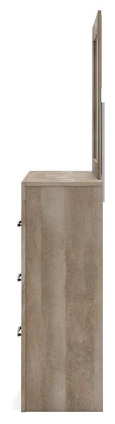 Gachester Dresser