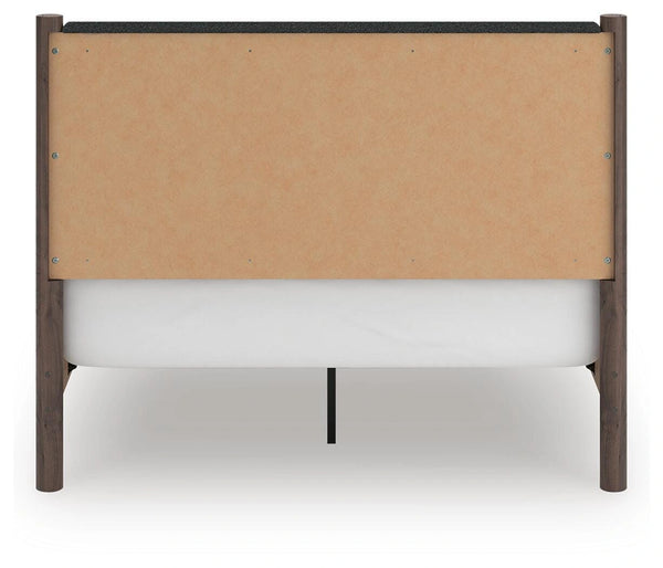 Pamytta Bed