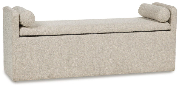 Galliden 62" Dining Bench
