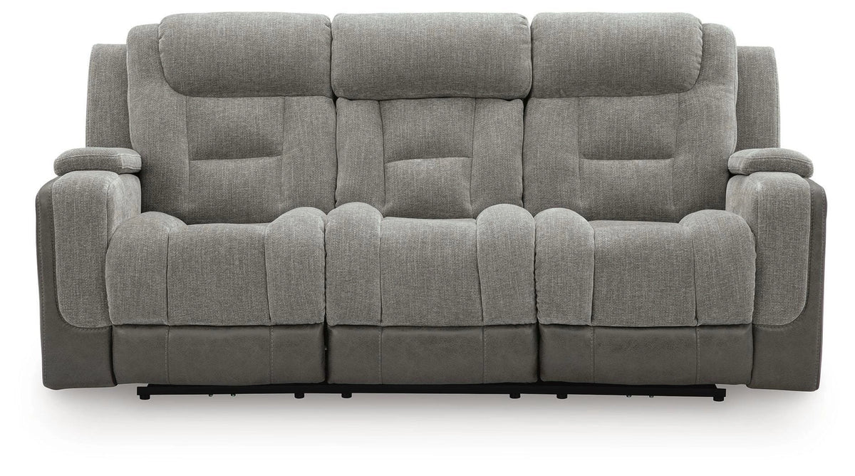 Mixed Motion Sofa