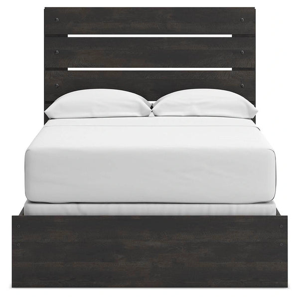 Hollivern Bedroom Set