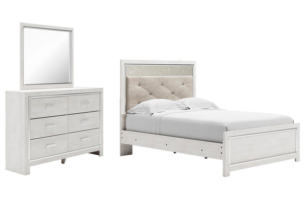 Altyra Bedroom Set
