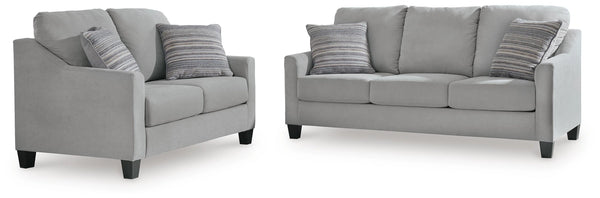 Adlai Living Room Set