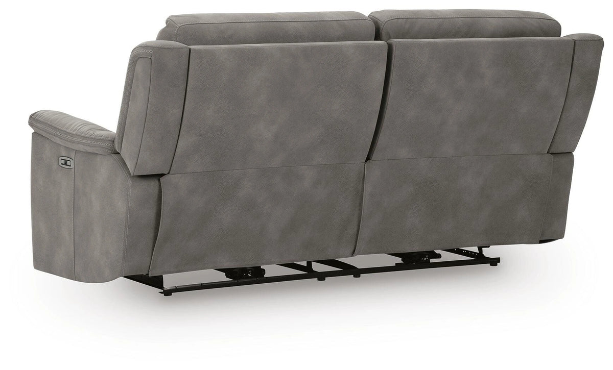 Next-Gen DuraPella Power Reclining Sofa