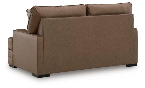 VillaCourt Loveseat