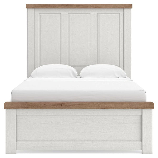 Savonport Bed