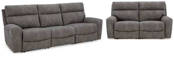 Next-Gen DuraPella Living Room Set