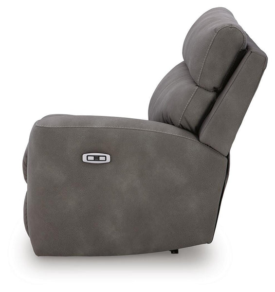 Next-Gen DuraPella Power Reclining Sectional