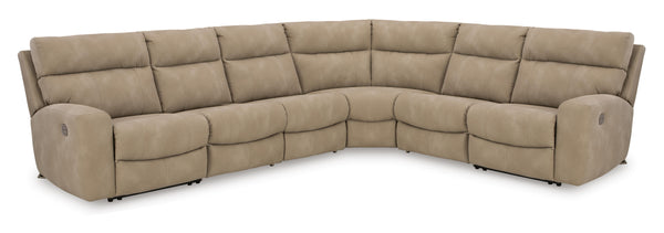 Next-Gen DuraPella Power Reclining Sectional