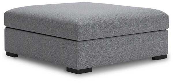Bealton Oversized Accent Ottoman