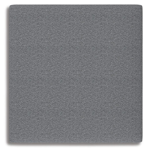 Bealton Oversized Accent Ottoman