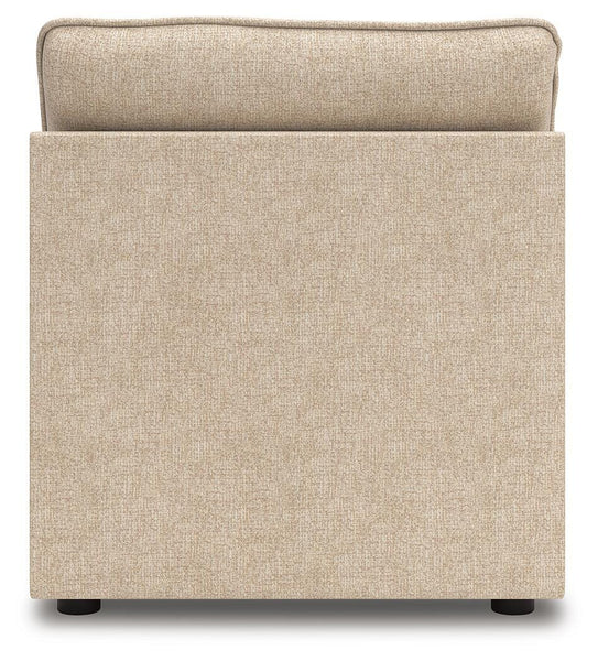 Seyler Sectional