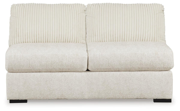 Chessington Sectional with Double Chaise