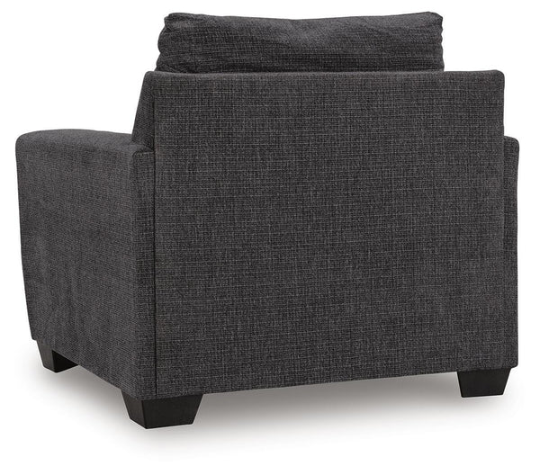 Loreo Chair