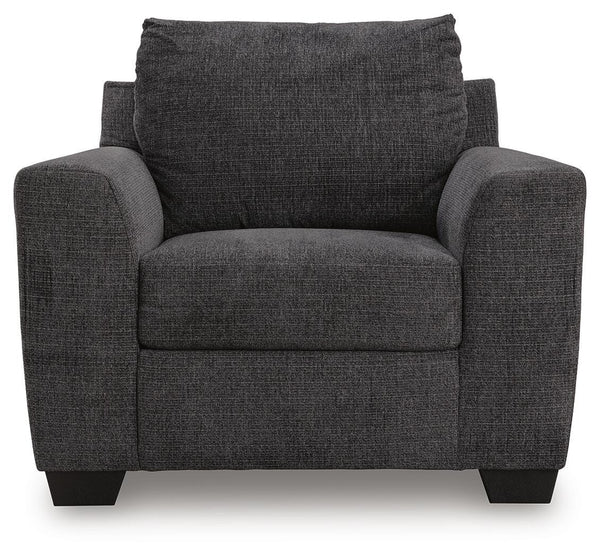 Loreo Chair