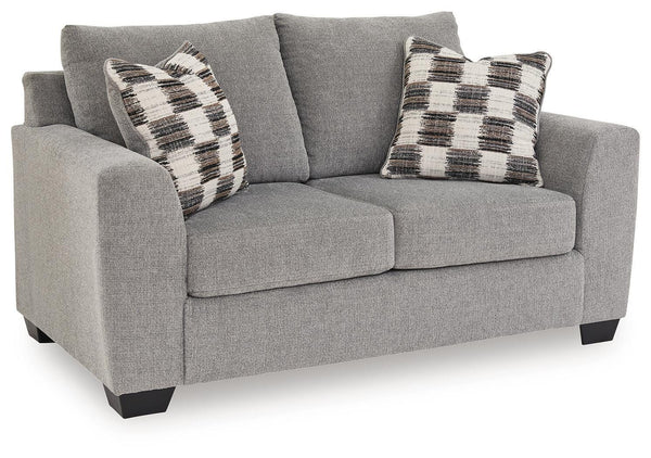 Loreo Loveseat