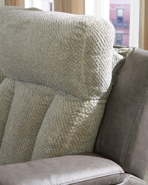 WhipLash Power Recliner